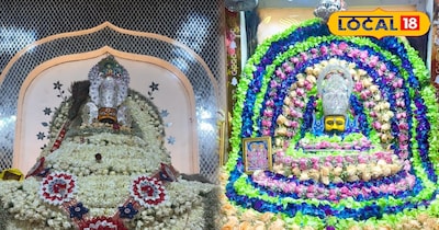 जोधपुर में बाबा खाटू श्याम का चतुर्थ वार्षिक उत्सव