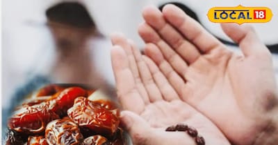 रमजान में खजूर का महत्त्व 