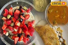 सुपर एक्टिव रहने के लिए बेस्ट हैं ये हेल्दी ब्रेकफास्ट! ऊर्जा का असली खजाना