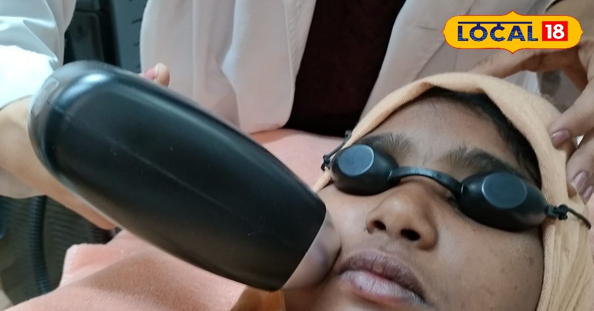 शरीर पर अनचाहे बालों से कैसे पाएं छुटकारा? डॉक्टर से जानें हेयर रिमूव करने की नई तकनीक