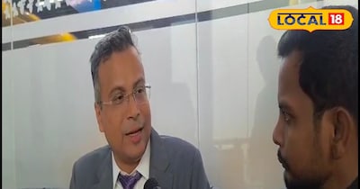 AI से डिजिटल खेती, नोएडा से उठी पहल भारत–ब्राज़ील खेती साझेदारी को देगी नई रफ्ता