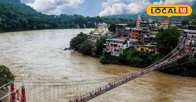 ऋषिकेश बदल रहा है, लेकिन क्या इसकी आध्यात्मिक पहचान पीछे छूट रही है