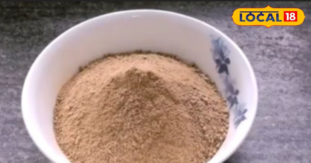 पेट और ब्रेन के तनाव को दूर करता है त्रिफला चूर्ण! आयुर्वेदिक डॉक्टर ने बताए फायदे, घर पर बनाने का तरीका