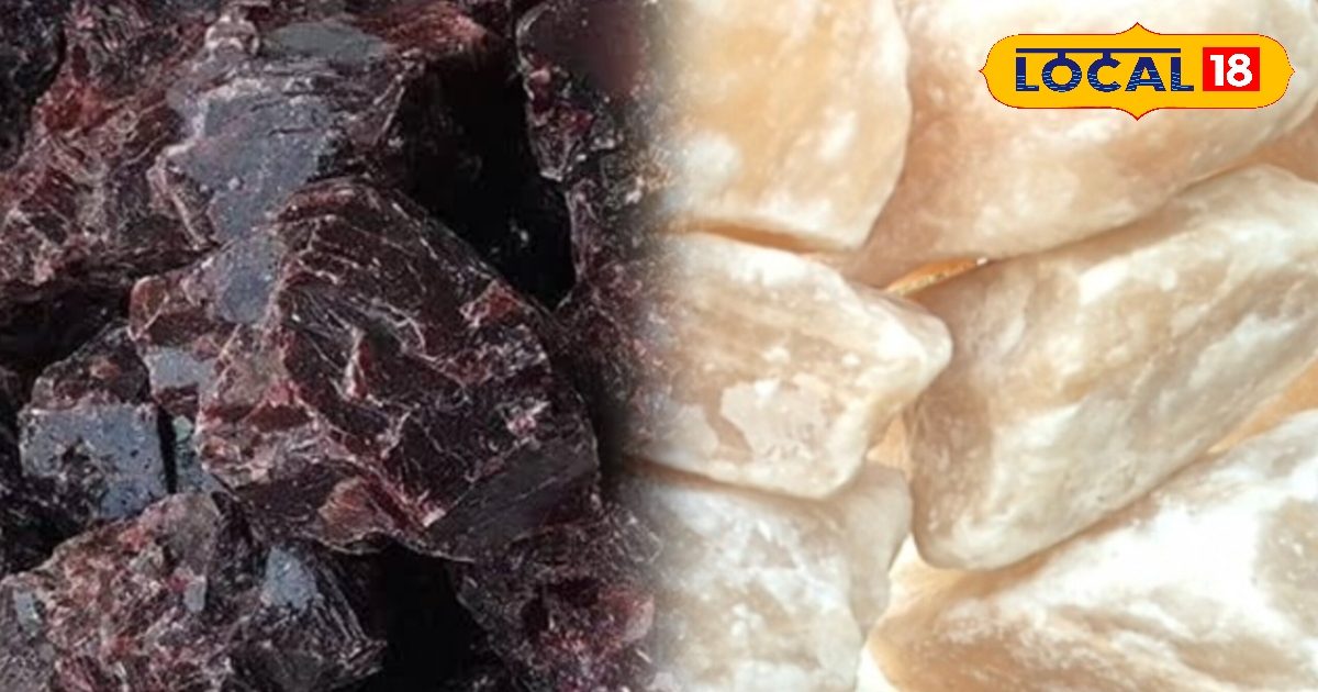 Sendha Namak Ke Fayde: हेल्दी रहने का देसी मंत्र! सेंधा नमक से मिलेंगे पाचन और BP कंट्रोल के जबरदस्त लाभ, जानें