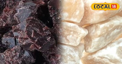 sendha namak ke fayde