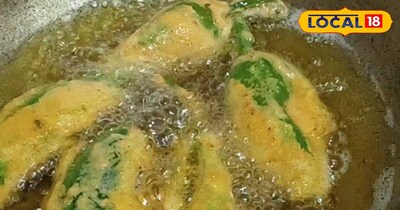 घर पर ऐसे इफ्तार के लिए तैयार करें पकौड़े 