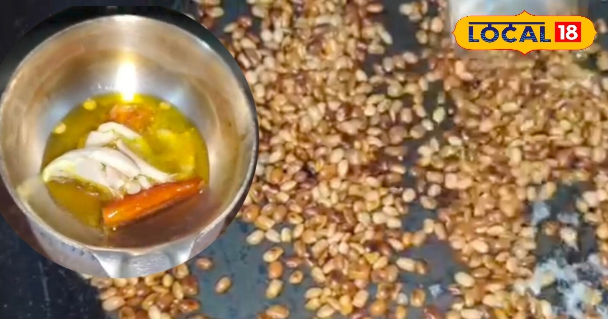 सुपरफूड कुलथी दाल को बनाएं खास, आसान विधि और तड़के से बढ़ेगा जायका