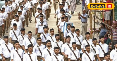 राष्ट्रीय स्वयंसेवक