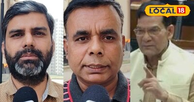 ऊर्जा मंत्री के दावे पर सवाल: हाई-राइज सोसाइटियों में गर्मी आते ही क्यों बैठ जात