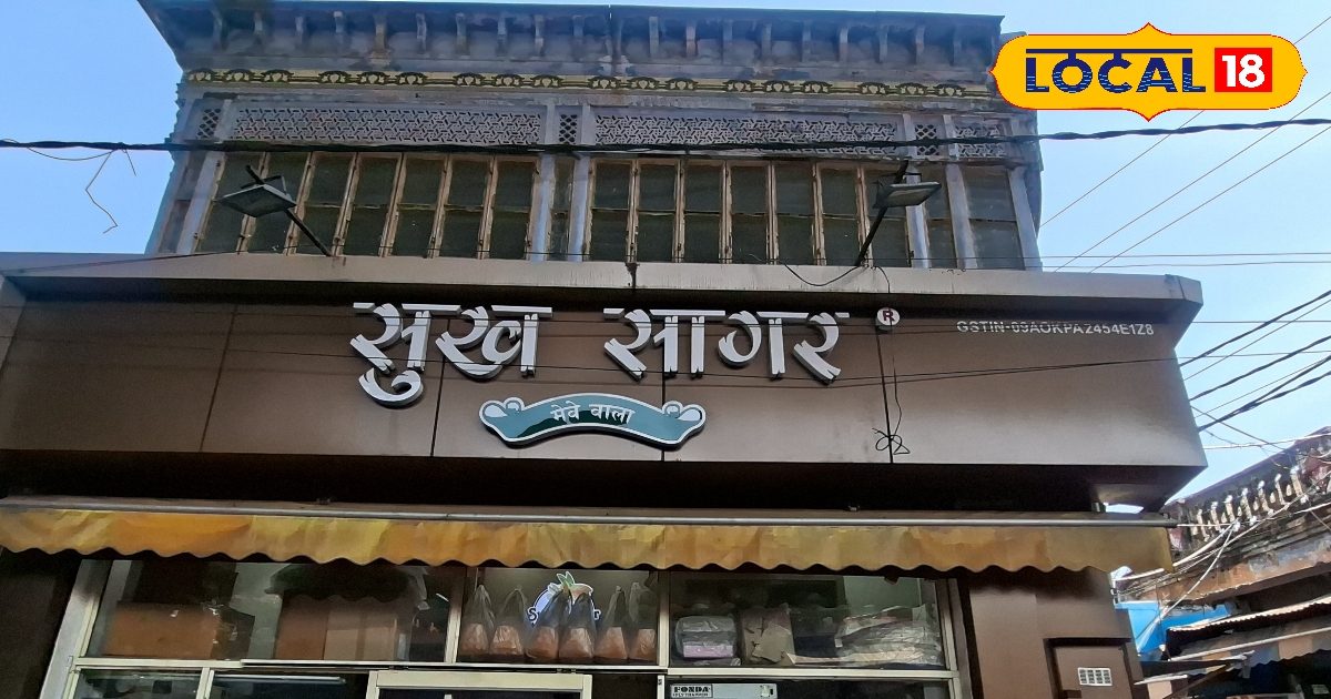 रमज़ान में विदेशी खजूर से सजा बरेली का बाजार, इस वैरायटी की ज्यादा डिमांड, दाम छू रहा आसमान