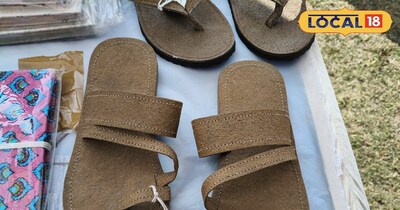 100 से अधिक गाय के गोबर से बनी चीजें 