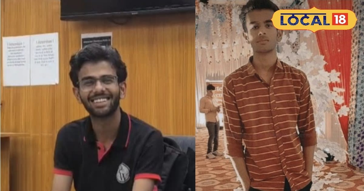 ‘इंजीनियर बनो’, दादा की बात याद रखी और कर दिया कमाल, पोते ने पहले ही अटेंप्ट में जेईई मेन्स क्रैक किया