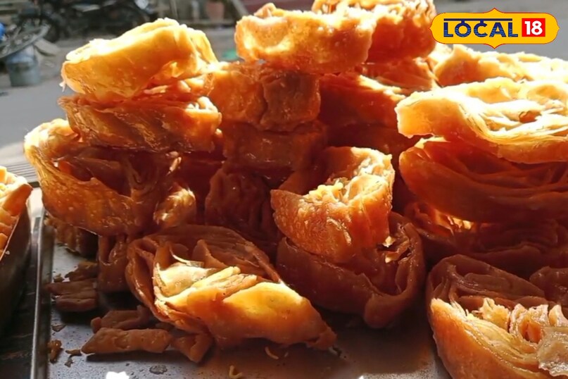 चीनी की चाशनी 