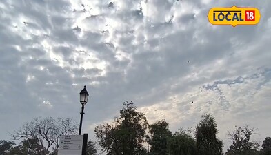 दिल्ली एनसीआर में अब बढ़ेगी गर्मी