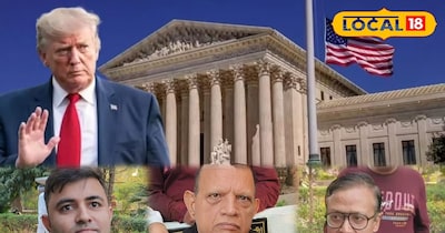 जोधपुर की जनता खुश, US सुप्रीम कोर्ट ने ट्रंप के फैसले पर लगाई रोक