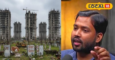 खान सर को यूनिवर्सिटी बनाने का सपना टूट गया 