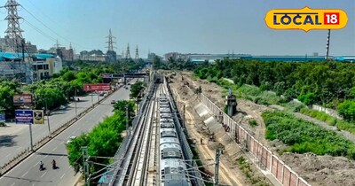 नमो भारत