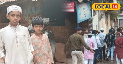 आकिल अपने भाई के साथ.