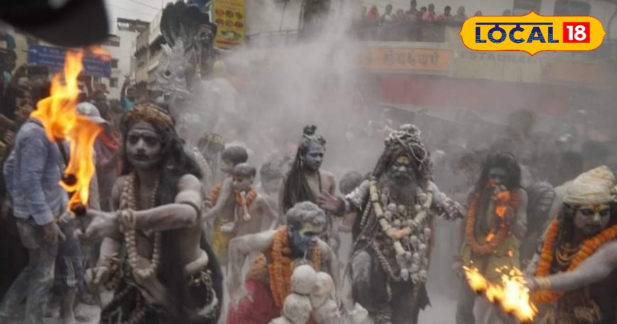 शास्त्रों में ऐसी कोई परंपरा नहीं.. काशी के मणिकर्णिका घाट पर ‘मसाने की होली’ को लेकर बढ़ा विवाद