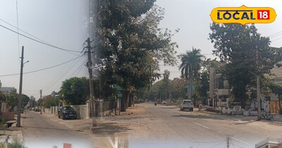 सेफेस्ट कॉलोनी, सिरोही