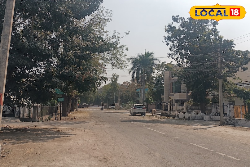 राजपूत वास, पिंडवाड़ा