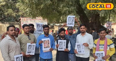 Uproar in Mirzapur over 'Yadav Ji Ki Love Story', community demands ban