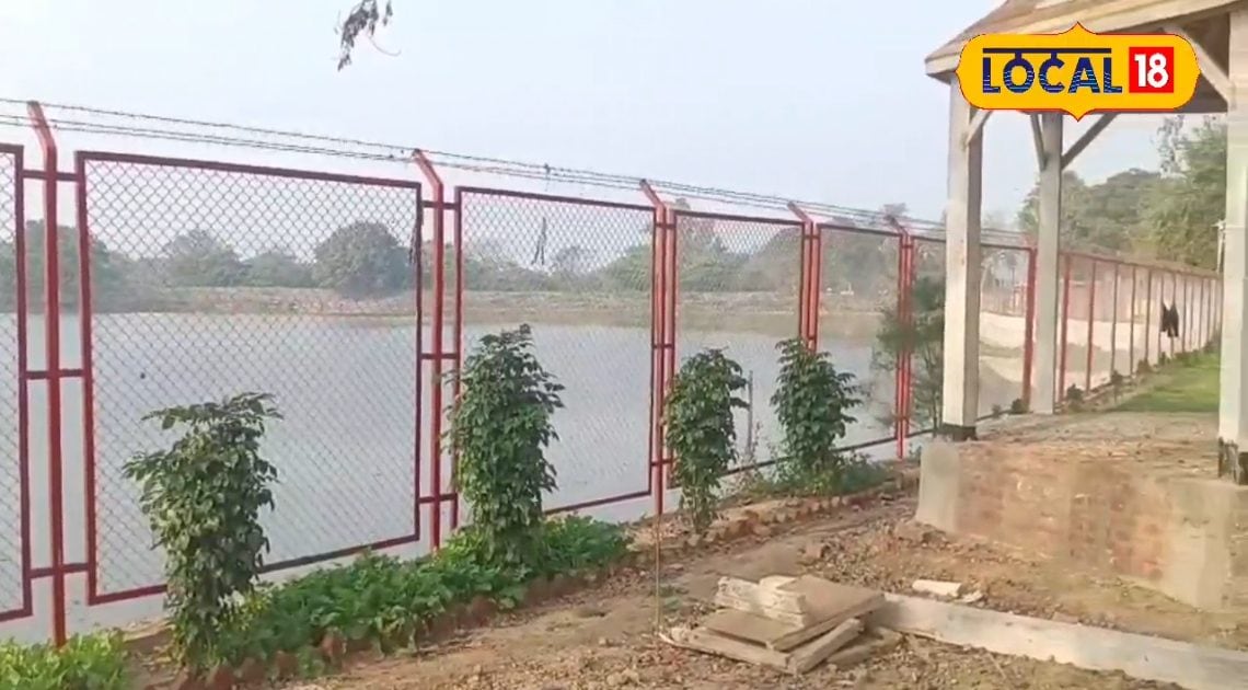 चित्रकूट में ईको टूरिज्म की नई उड़ान: पीपीपी मॉडल पर विकसित होगी रामनगर झील, धार्मिक पर्यटन के साथ मिलेगा लोगों को रोजगार