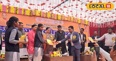 चंदौली में 779 युवाओं को मिली नौकरी, टाटा मोटर्स में सबसे ज्यादा चयन.