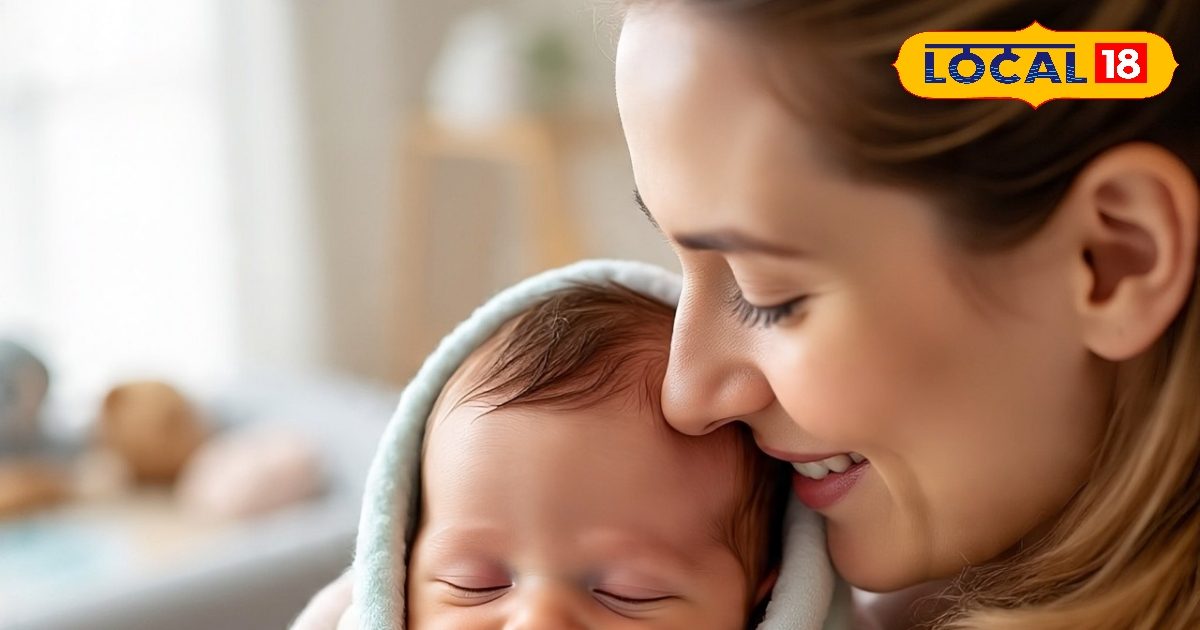 मेष में चंद्रमा, कुंभ में सूर्य…22 फरवरी को कैसा रहेगा ग्रहों का संयोग, आज पैदा बच्चा क्यों होगा होशियार, जानें मेष में चंद्रमा, कुंभ में सूर्य…22 फरवरी को कैसा रहेगा ग्रहों का संयोग, आज पैदा बच्चा क्यों होगा होशियार, जानें