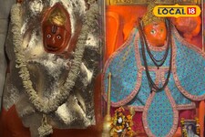दिल्ली के ये हैं 5 फेमस हनुमान मंदिर, यहां हर शनिवार-मंगलवार उमड़ती है भीड़ 