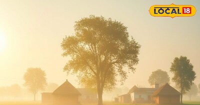 सुबह शाम कनकनी, दिन में गर्मी 