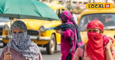 फरवरी में बढ़ी तपिश, हरियाणा में गर्मी की दस्तक.