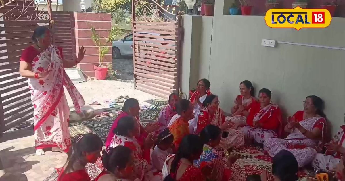 उत्तराखंड में होली 2026: जानिए कब है रंगभरी एकादशी, होलिका दहन और मुख्य होली