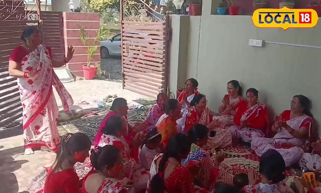 जानिए कब है रंगभरी एकादशी, होलिका दहन और मुख्य होली