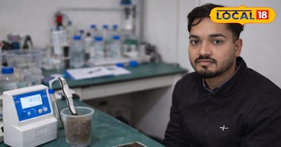 कृषि पदाधिकारी ने दी जनकारी