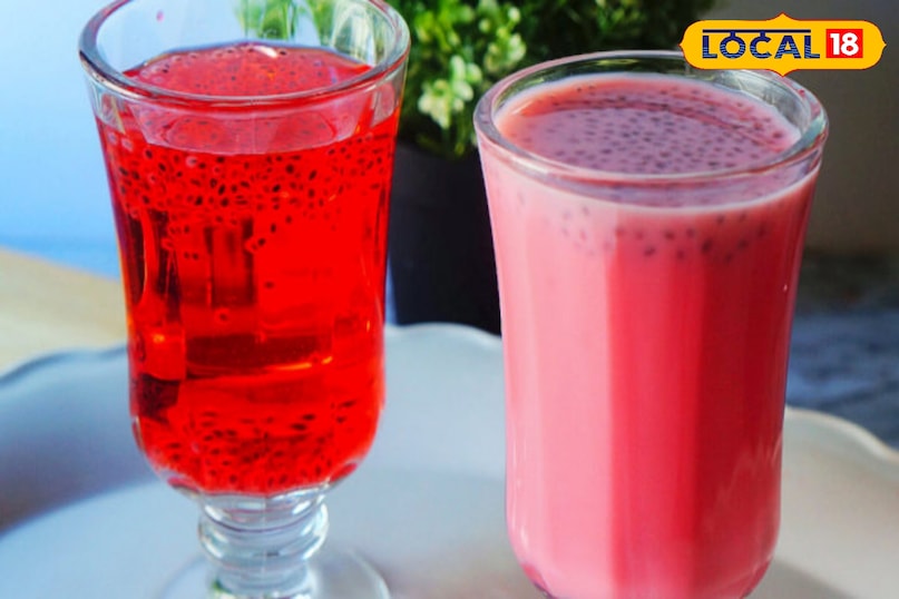 रूह अफजा और शरबत-ए-खास ​हैदराबाद में इफ्तार की दस्तरख्वान रूह अफजा के बिना अधूरी मानी जाती है। लोग इसे सादे पानी, नींबू या दूध के साथ मिला कर पीते हैं। कई जगहों पर इसमें तुलसी के बीज भी डाले जाते हैं जो शरीर को ठंडक देते हैं। 