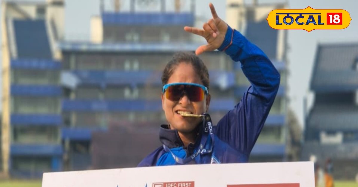 सात साल टीम संभाली, फिर करियर धड़ाम! मानसिक स्ट्रगल झेलते हुए किया ऐसा कमबैक, हर तरफ हो रही है वाहवाही