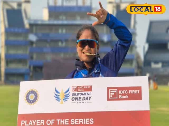 সাত বছর দলকে ম্যানেজ করলেন, তারপর ক্যারিয়ার গড়লেন! মানসিক সংগ্রামের মুখোমুখি হয়েও এমন প্রত্যাবর্তন