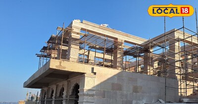 गंगा घाट