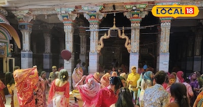 जोधपुर गंगश्यामजी मंदिर