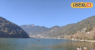 नैनीताल में भूमिगत बोरवेल से सप्लाई होता है पेयजल