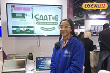 Gen Z का कमाल, किसानों के देखा दर्द तो 9वीं की छात्रा ने बना दिया AI ऐप