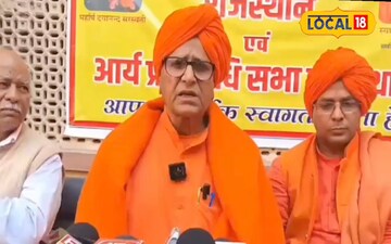 जोधपुर आए स्वामी, कहा- अब फर्जी विवाह प्रमाणपत्र देने वालों पर होगी सख्त कार्रवा