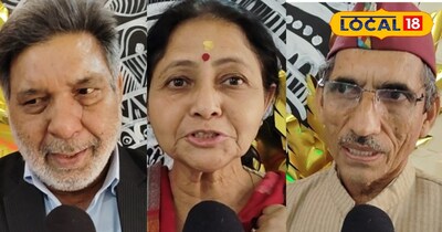 अब वृद्धाश्रम होंगे खाली? स्कूल की इस पहल ने जोड़ी दो पीढ़ियों की डोर