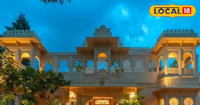 होम स्टे उदयपुर