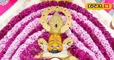 खाटूश्याम जी मेला स्पेशल 