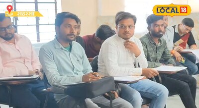 सहरसा में लगने जा रहा है दो दिवसीय जॉब कैंप 