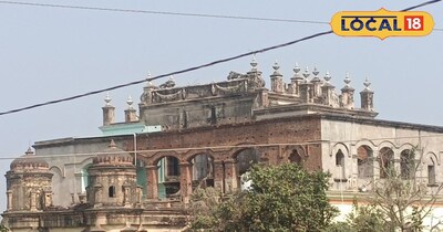 कभी बिहार के इस महल से चलती थी रियासतें