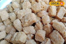 क्या आपने खाया है बलिया की देसी खुरमा, स्वादिष्ट, कुरकुरी और परंपरागत मिठाई