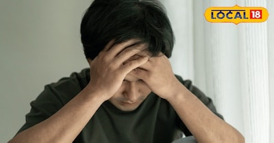 चिड़चिड़ापन और बेचैनी